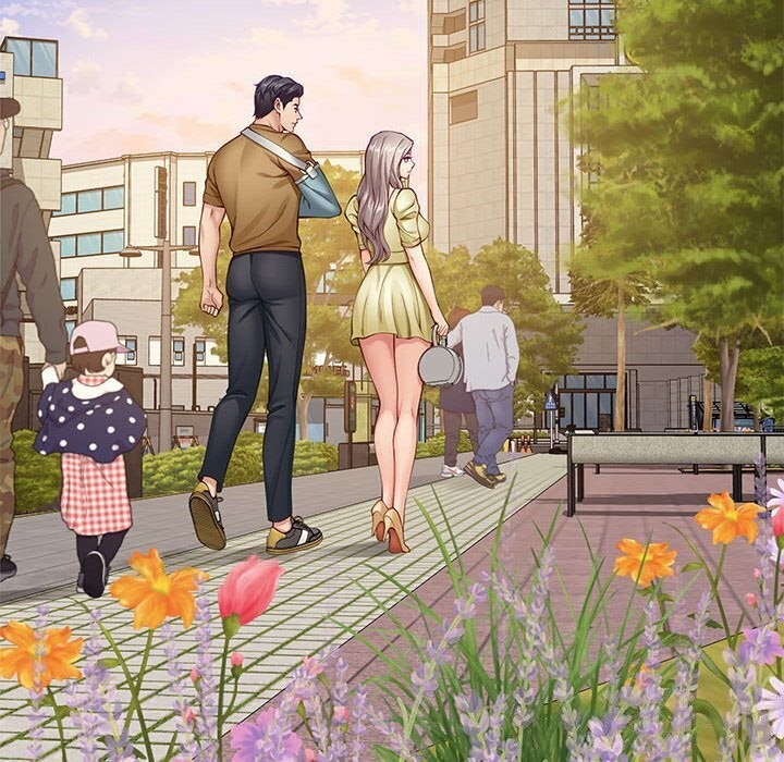 [韩国漫画] 极乐之神 剧情,女教师#[186P]-80