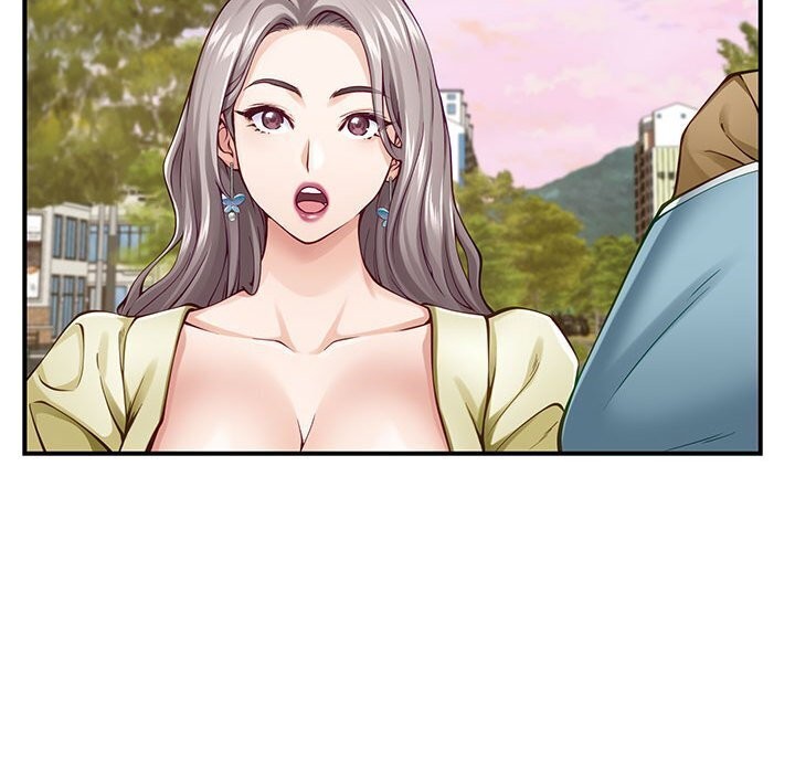 [韩国漫画] 极乐之神 剧情,女教师#[186P]-88