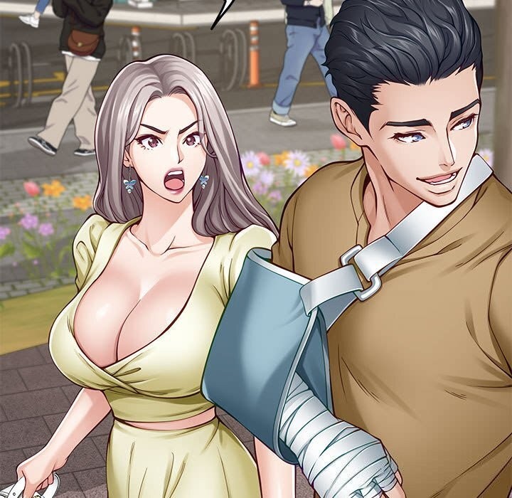 [韩国漫画] 极乐之神 剧情,女教师#[186P]-92