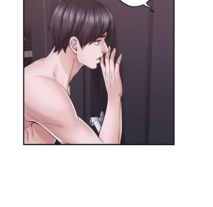 [韩国漫画] 极乐之神 剧情,女教师#[170P]-163