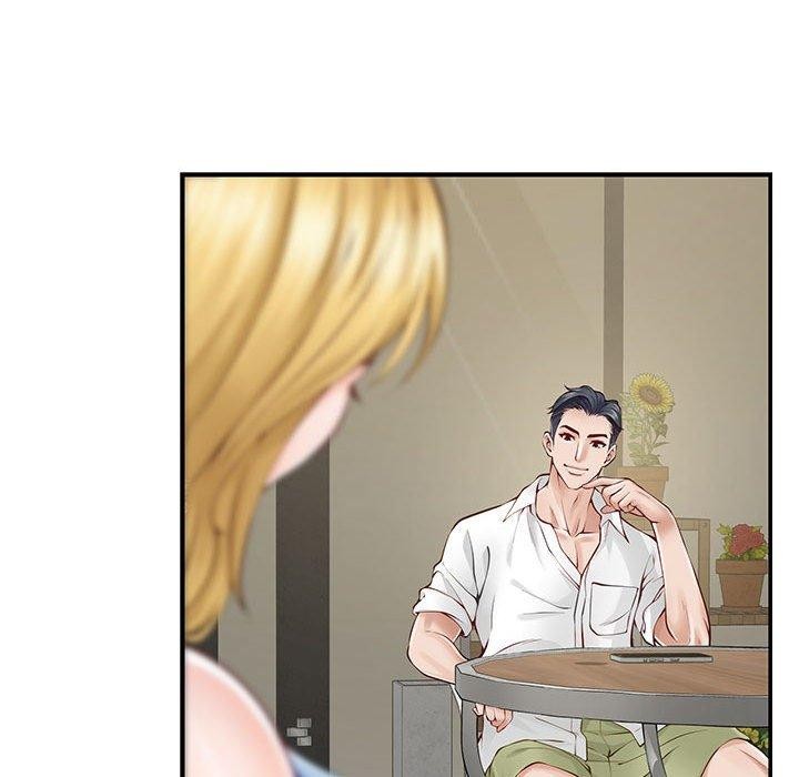 [韩国漫画] 极乐之神 剧情,女教师#[191P]-12