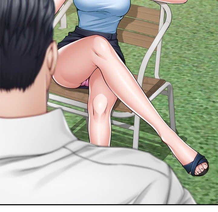 [韩国漫画] 极乐之神 剧情,女教师#[191P]-139