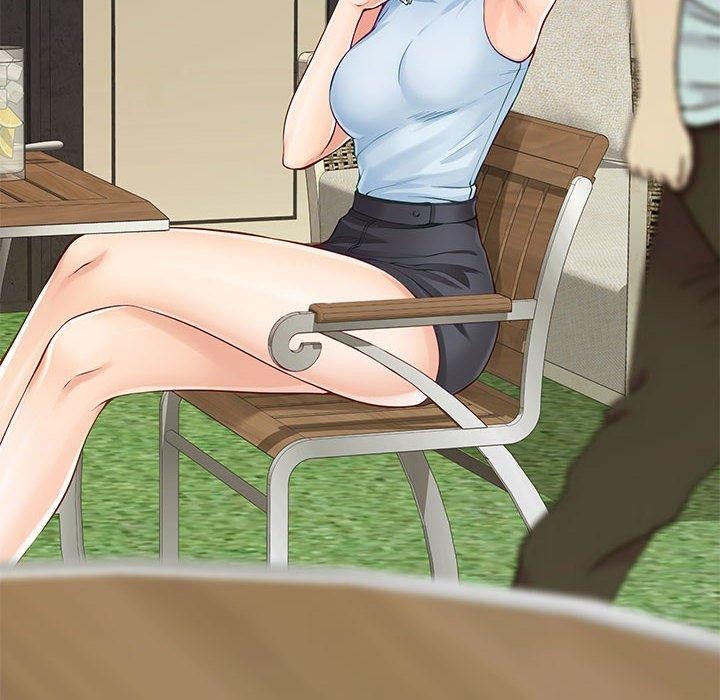 [韩国漫画] 极乐之神 剧情,女教师#[191P]-9