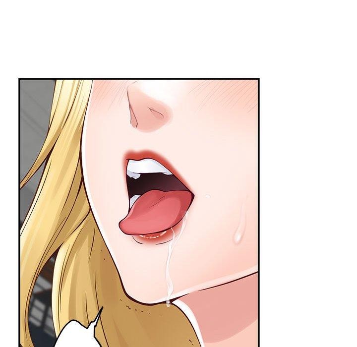 [韩国漫画] 极乐之神 剧情,女教师#[193P]-68