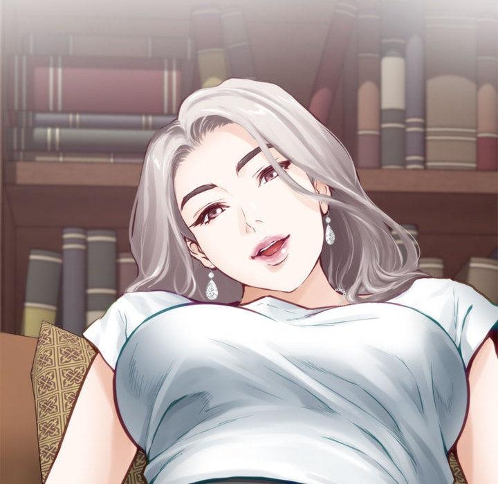 [韩国漫画] 极乐之神 剧情,女教师#[206P]-13