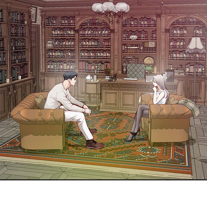 [韩国漫画] 极乐之神 剧情,女教师#[206P]-40