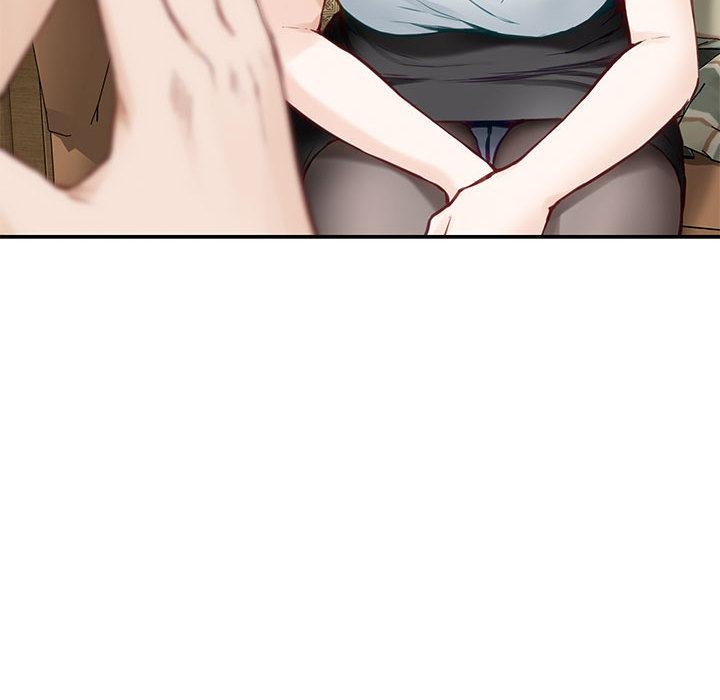 [韩国漫画] 极乐之神 剧情,女教师#[206P]-46