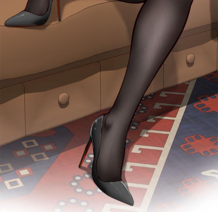 [韩国漫画] 极乐之神 剧情,女教师#[206P]-5