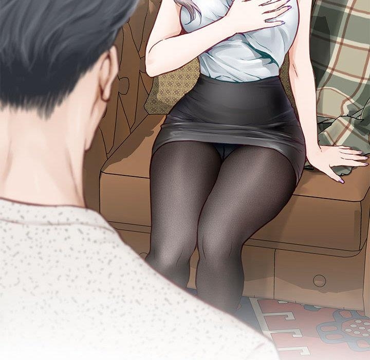 [韩国漫画] 极乐之神 剧情,女教师#[206P]-92