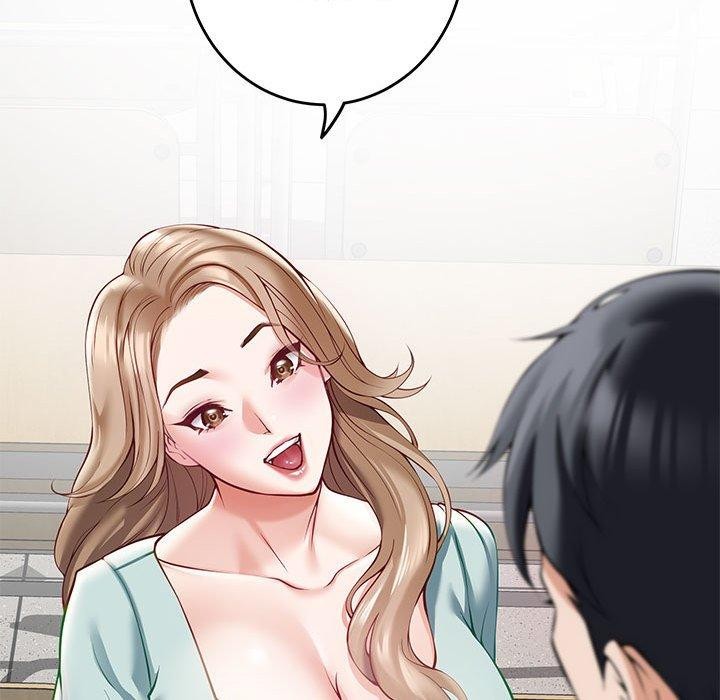 [韩国漫画] 极乐之神 剧情,女教师#[199P]-71