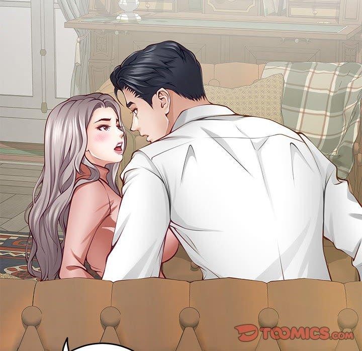 [韩国漫画] 极乐之神 剧情,女教师#[233P]-110