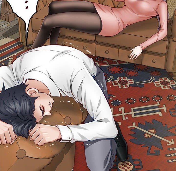 [韩国漫画] 极乐之神 剧情,女教师#[233P]-139