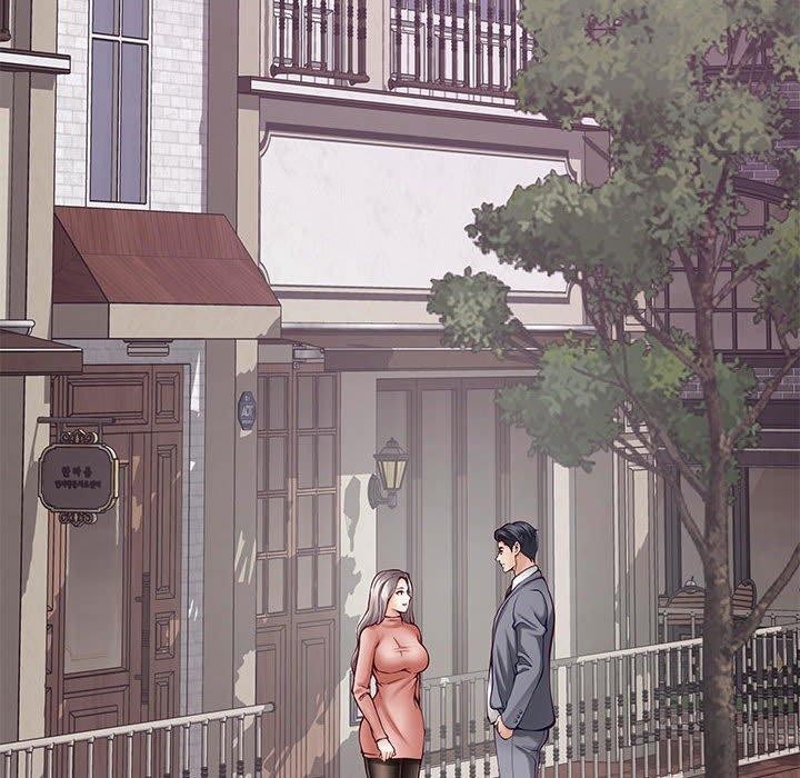 [韩国漫画] 极乐之神 剧情,女教师#[233P]-158