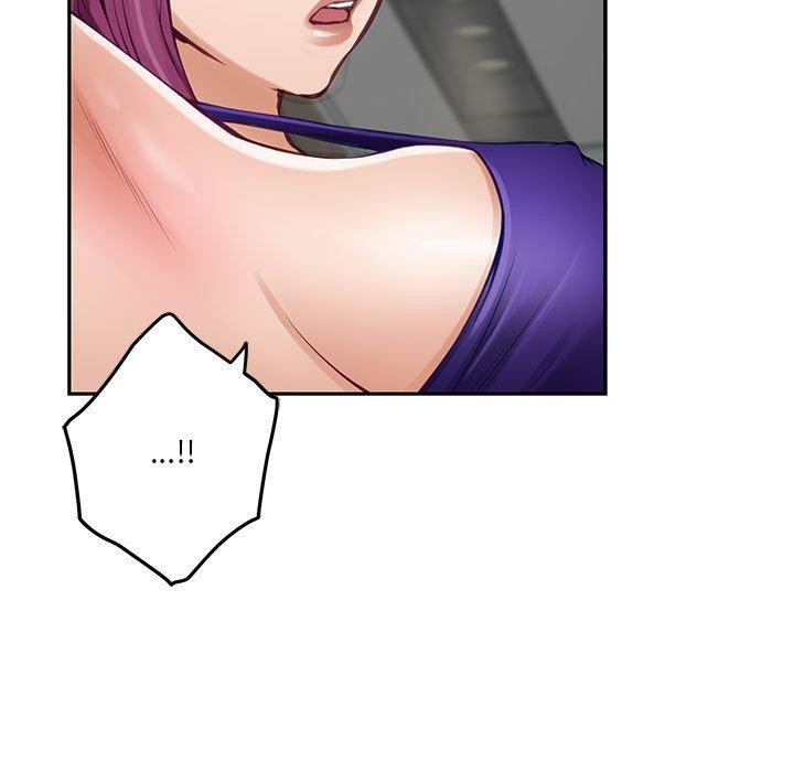 [韩国漫画] 极乐之神 剧情,女教师#[233P]-191