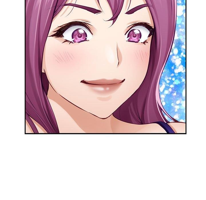 [韩国漫画] 极乐之神 剧情,女教师#[233P]-193