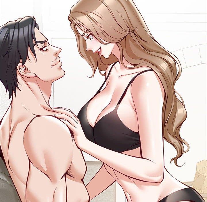 [韩国漫画] 极乐之神 剧情,女教师#[233P]-25