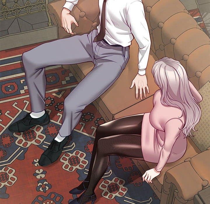 [韩国漫画] 极乐之神 剧情,女教师#[233P]-56