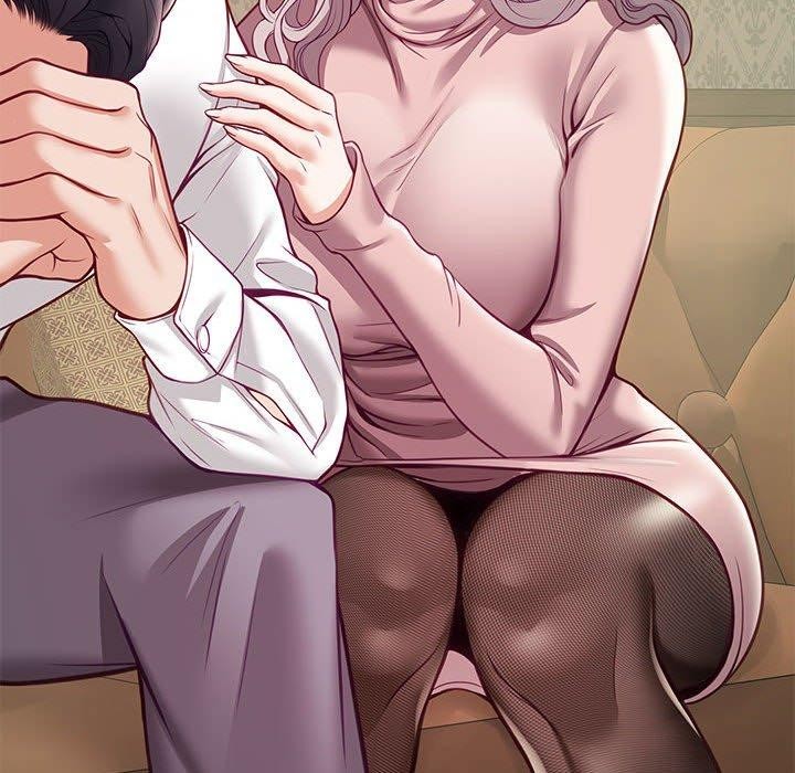 [韩国漫画] 极乐之神 剧情,女教师#[233P]-76