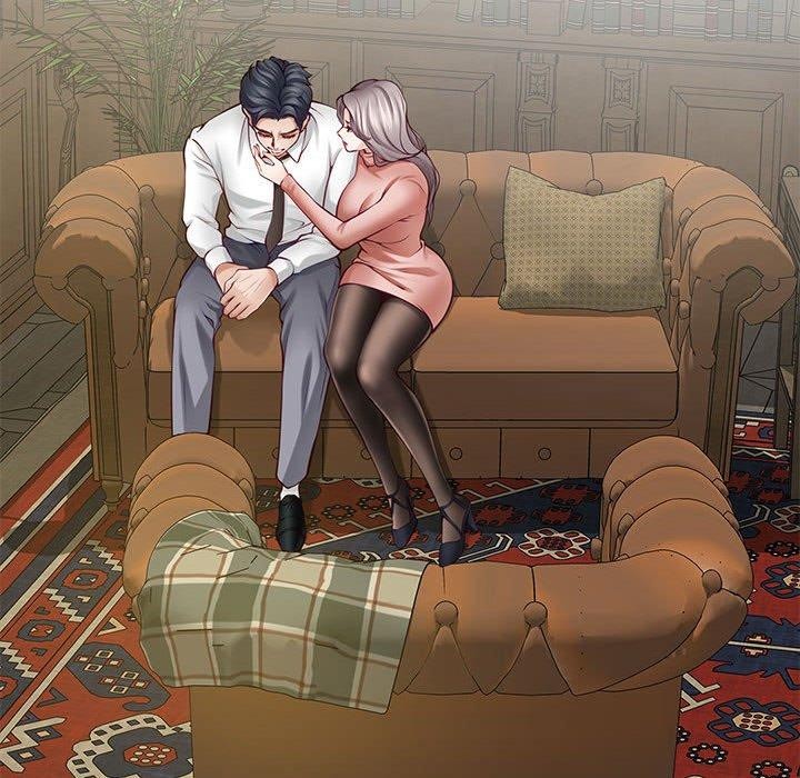 [韩国漫画] 极乐之神 剧情,女教师#[233P]-87