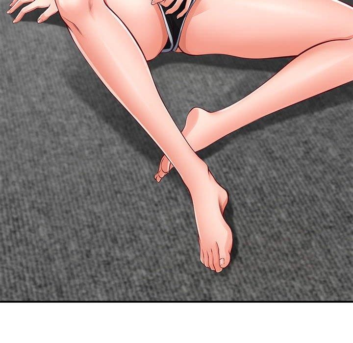 [韩国漫画] 极乐之神 剧情,女教师#[199P]-114