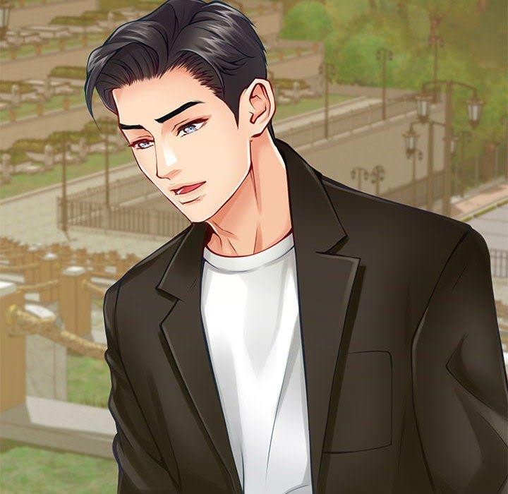 [韩国漫画] 极乐之神 剧情,女教师#[212P]-14