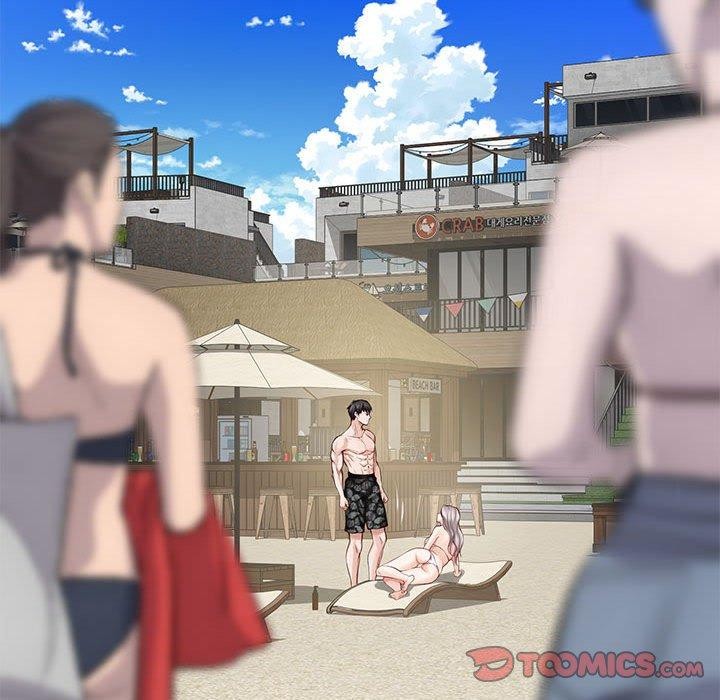 [韩国漫画] 极乐之神 剧情,女教师#[212P]-165