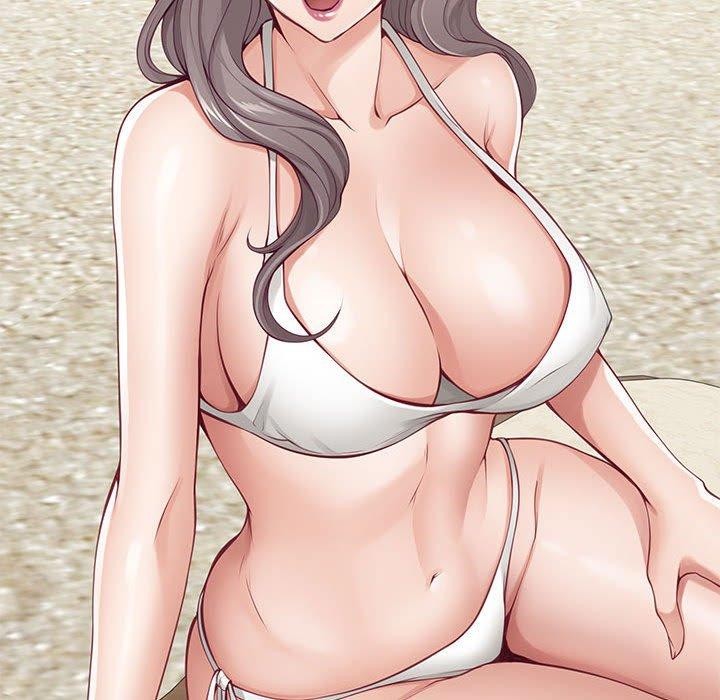 [韩国漫画] 极乐之神 剧情,女教师#[212P]-172