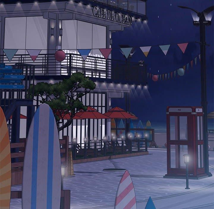 [韩国漫画] 极乐之神 剧情,女教师#[212P]-182