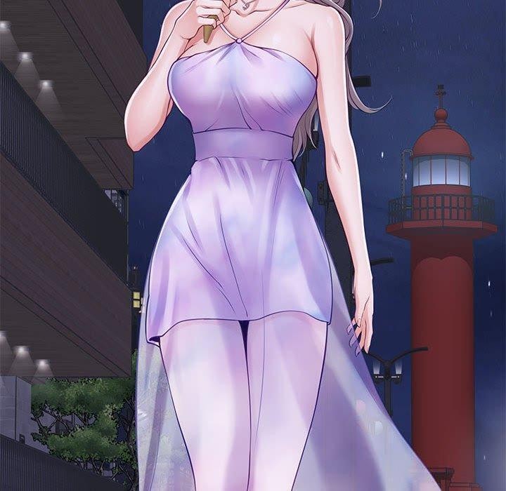 [韩国漫画] 极乐之神 剧情,女教师#[212P]-190