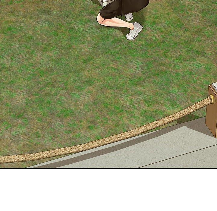 [韩国漫画] 极乐之神 剧情,女教师#[212P]-20