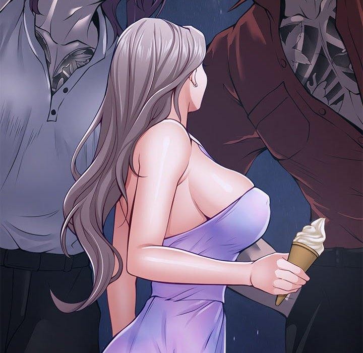 [韩国漫画] 极乐之神 剧情,女教师#[212P]-206