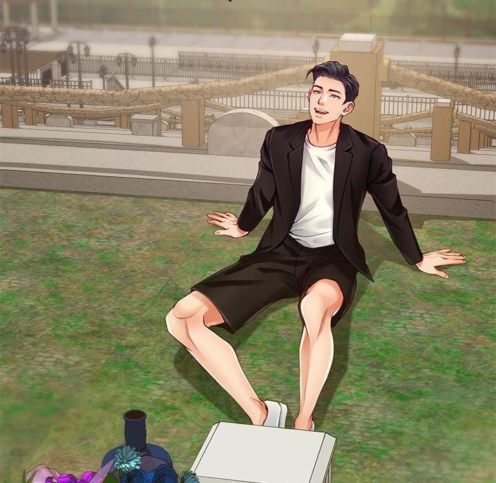 [韩国漫画] 极乐之神 剧情,女教师#[212P]-25