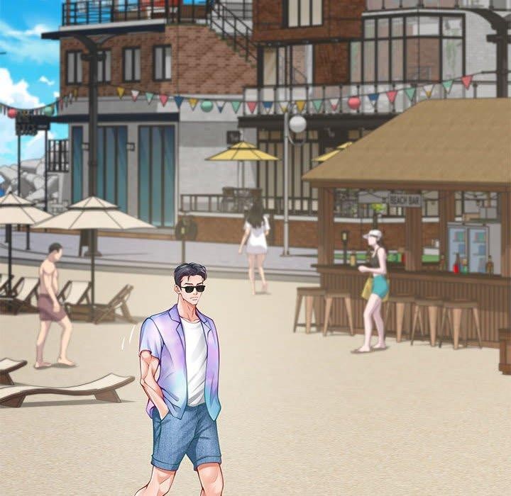 [韩国漫画] 极乐之神 剧情,女教师#[212P]-45