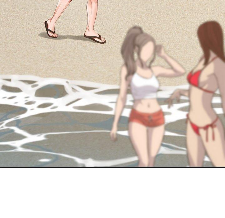 [韩国漫画] 极乐之神 剧情,女教师#[212P]-46