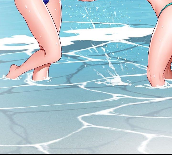 [韩国漫画] 极乐之神 剧情,女教师#[212P]-52