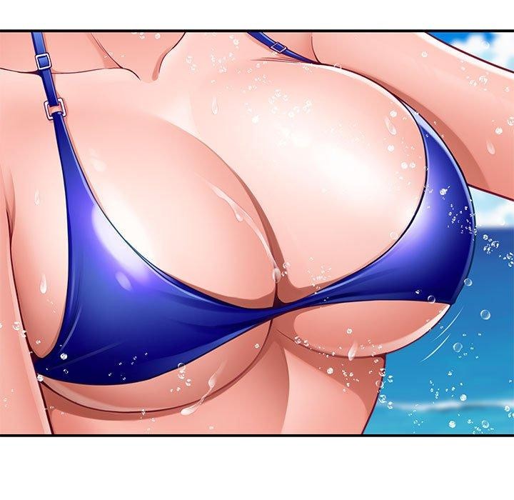 [韩国漫画] 极乐之神 剧情,女教师#[212P]-53