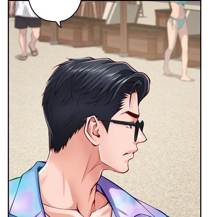 [韩国漫画] 极乐之神 剧情,女教师#[212P]-55