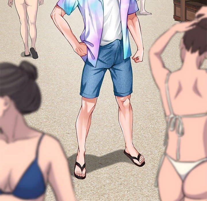 [韩国漫画] 极乐之神 剧情,女教师#[212P]-66