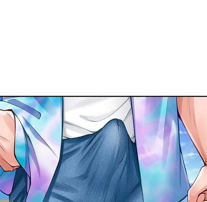 [韩国漫画] 极乐之神 剧情,女教师#[212P]-68