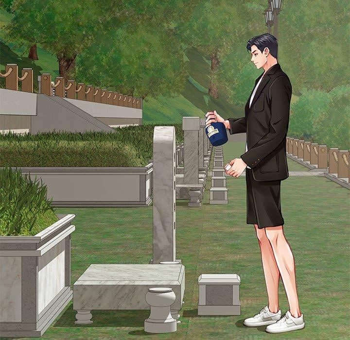 [韩国漫画] 极乐之神 剧情,女教师#[212P]-7