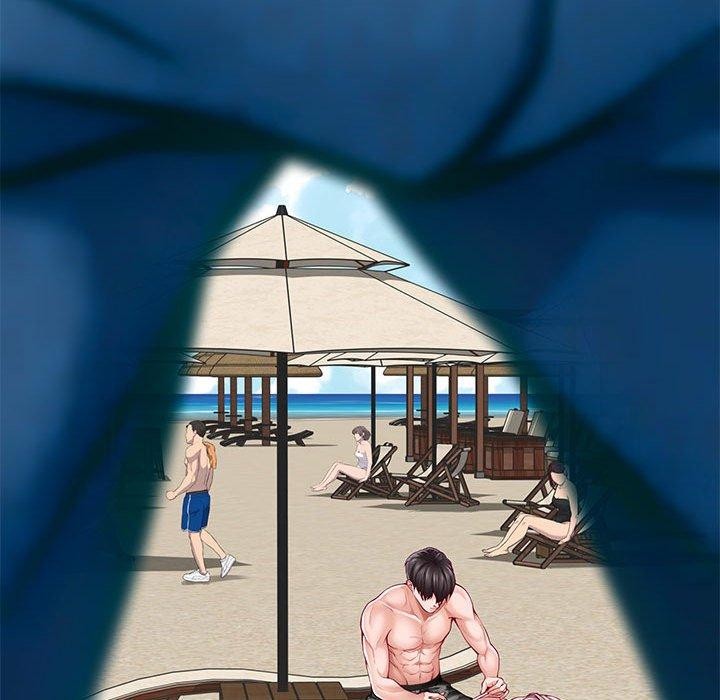 [韩国漫画] 极乐之神 剧情,女教师#[212P]-71