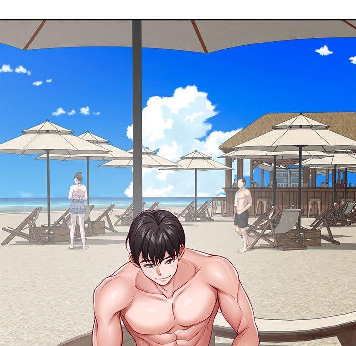 [韩国漫画] 极乐之神 剧情,女教师#[212P]-74