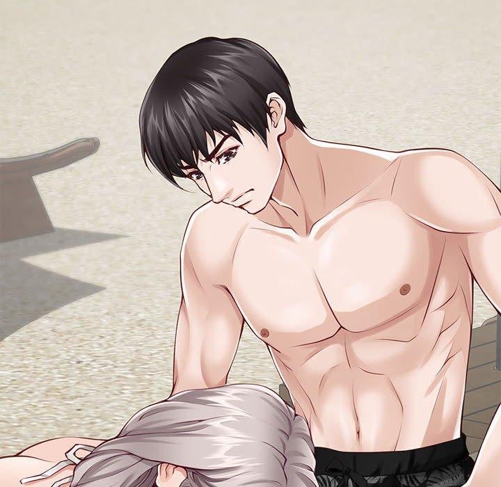 [韩国漫画] 极乐之神 剧情,女教师#[212P]-90