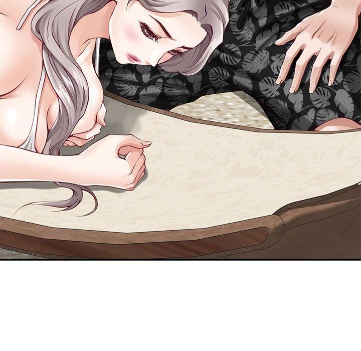 [韩国漫画] 极乐之神 剧情,女教师#[212P]-91