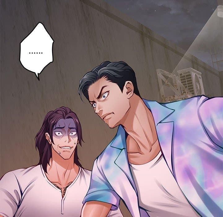 [韩国漫画] 极乐之神 剧情,女教师#[221P]-149