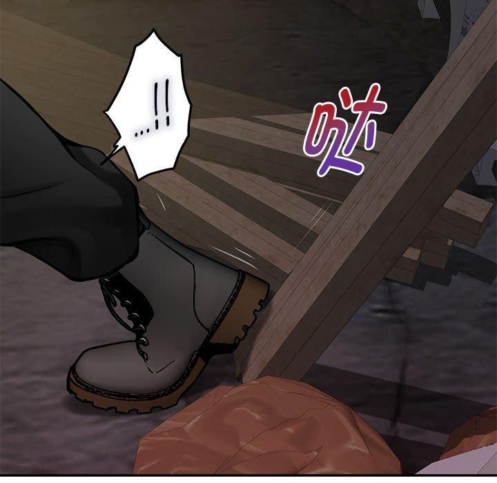 [韩国漫画] 极乐之神 剧情,女教师#[221P]-161