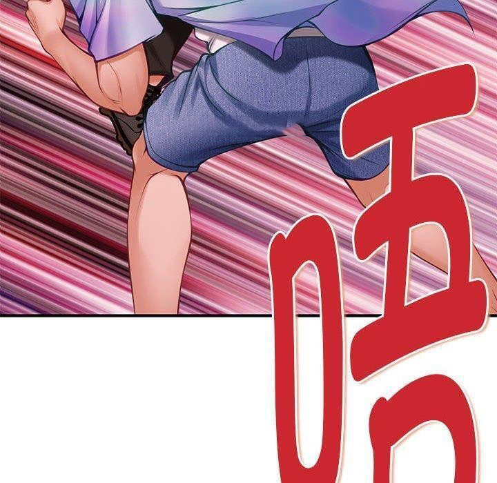 [韩国漫画] 极乐之神 剧情,女教师#[221P]-172