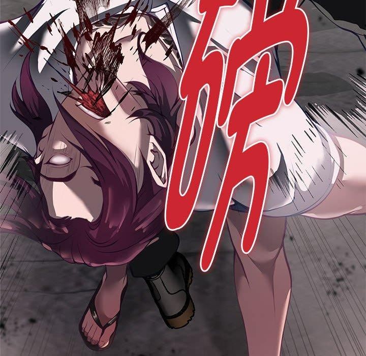 [韩国漫画] 极乐之神 剧情,女教师#[221P]-179