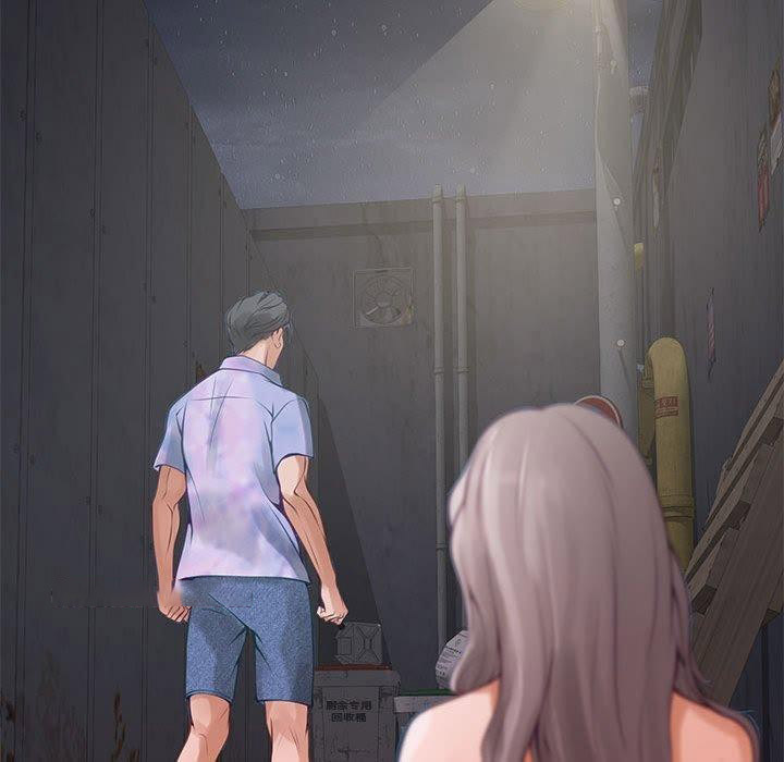 [韩国漫画] 极乐之神 剧情,女教师#[221P]-186