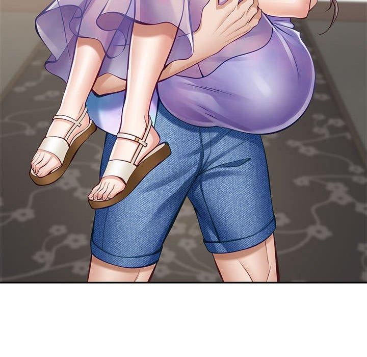 [韩国漫画] 极乐之神 剧情,女教师#[221P]-205